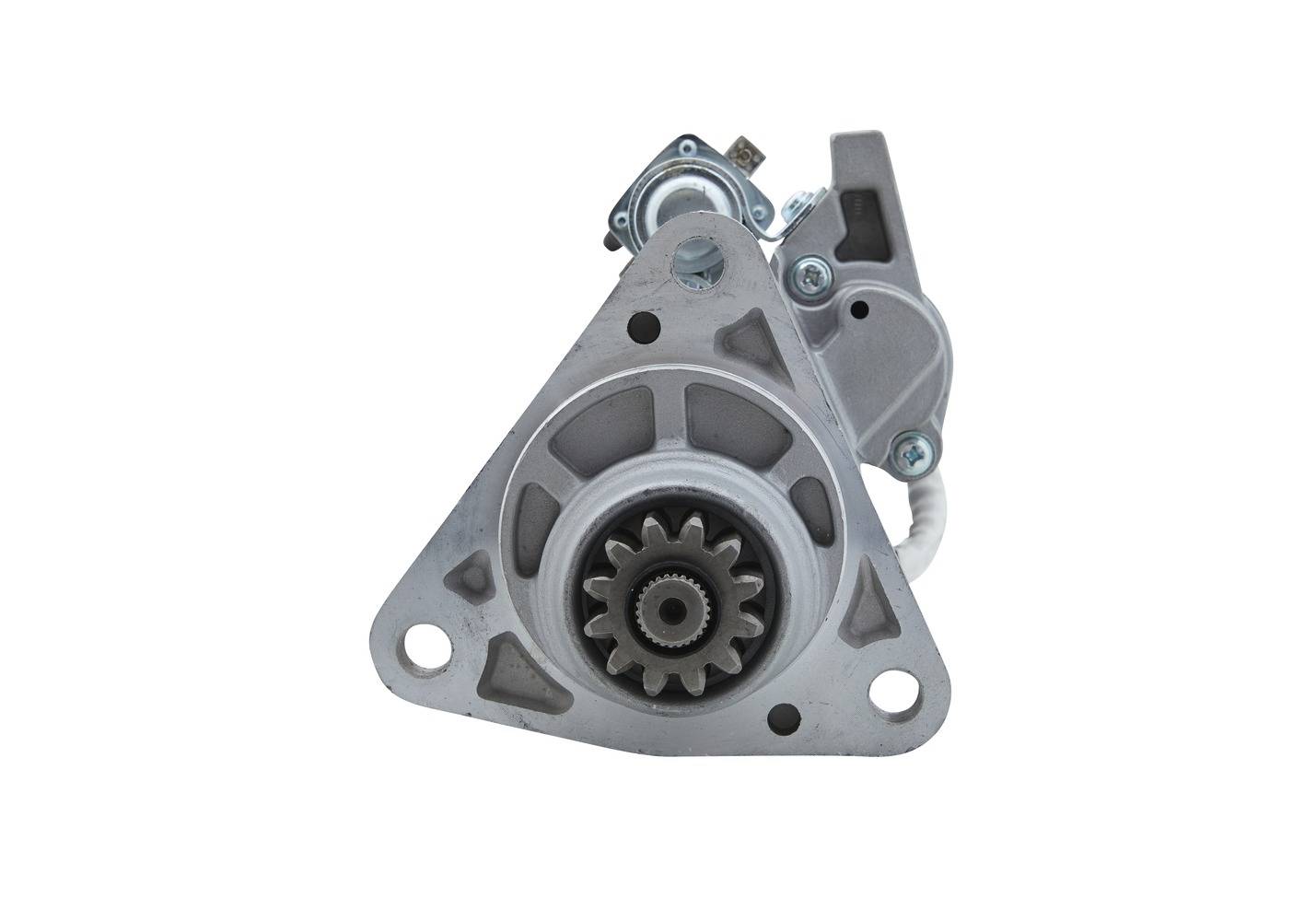 HELLA 8EA 012 586-691 Starter - 24V - 5.5kW
