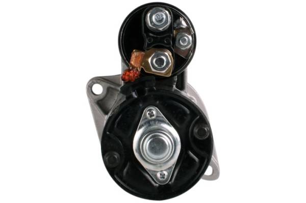 HELLA 8EA 012 527-831 Starter - 12V - 1.2kW - für u.a. BMW 3 (E90)