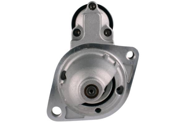 HELLA 8EA 012 527-831 Starter - 12V - 1.2kW - für u.a. BMW 3 (E90)
