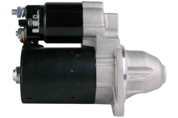 HELLA 8EA 012 527-831 Starter - 12V - 1.2kW - für u.a. BMW 3 (E90)