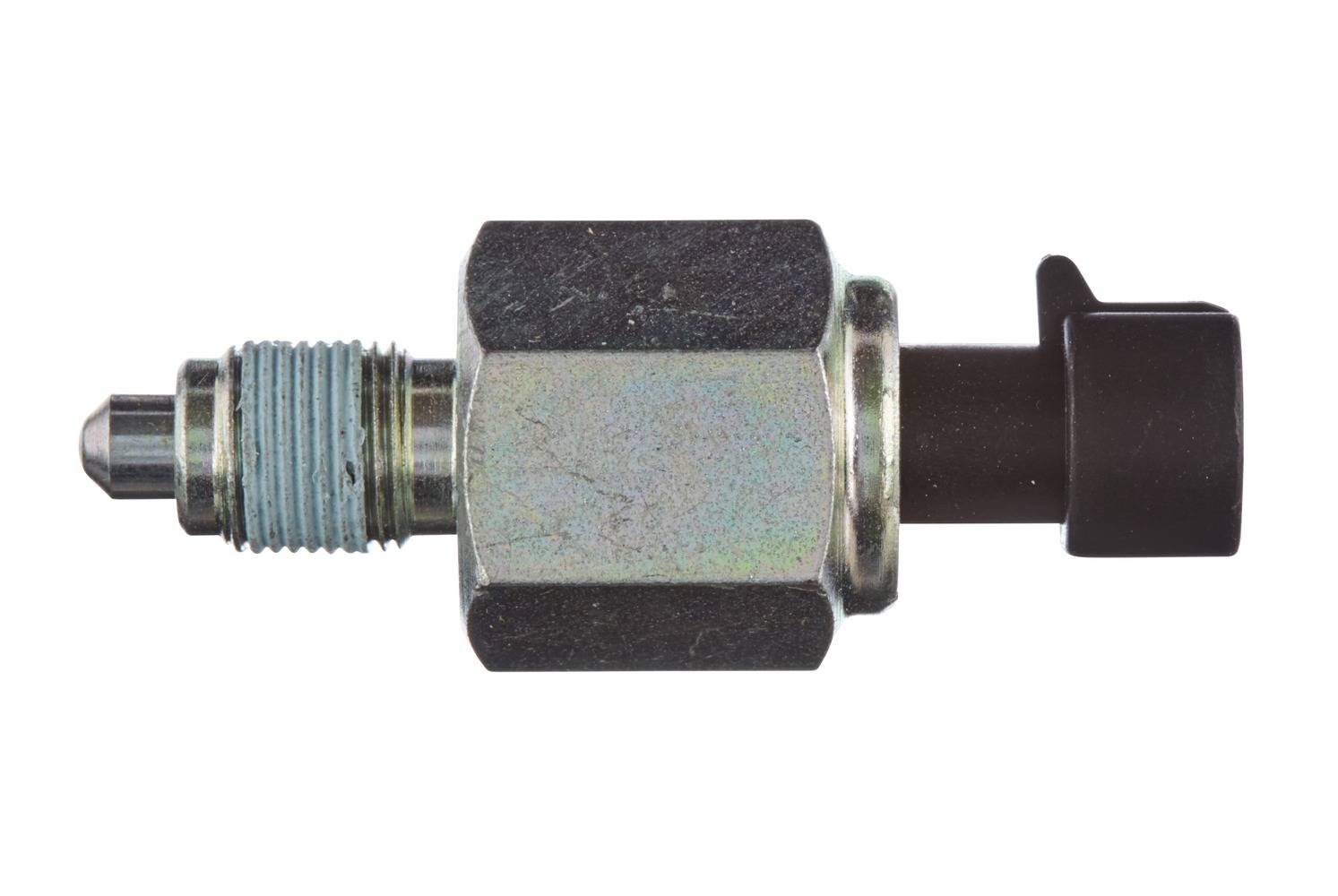 HELLA 6ZF 181 612-021 Schalter, Rückfahrleuchte - 12V - Anschlussanzahl: 2 - geschraubt - Schließer