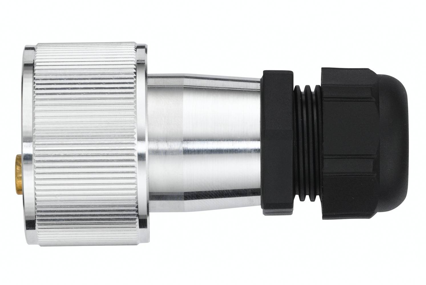 HELLA 8JA 001 925-001 Stecker - 12/24V - Stecker: Schraubkontakt
