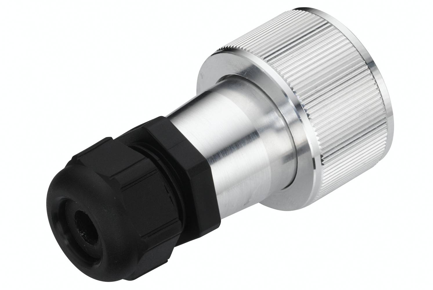 HELLA 8JA 001 925-001 Stecker - 12/24V - Stecker: Schraubkontakt