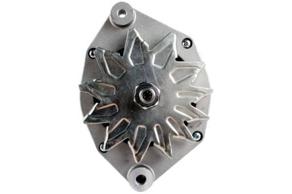 HELLA 8EL 012 584-371 Generator - 28V - 55A