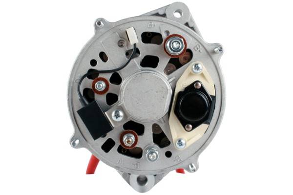 HELLA 8EL 012 584-371 Generator - 28V - 55A