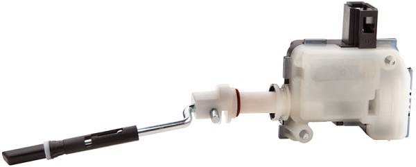 HELLA 6NW 007 546-351 Stellelement, Zentralverriegelung - 12V - elektrisch