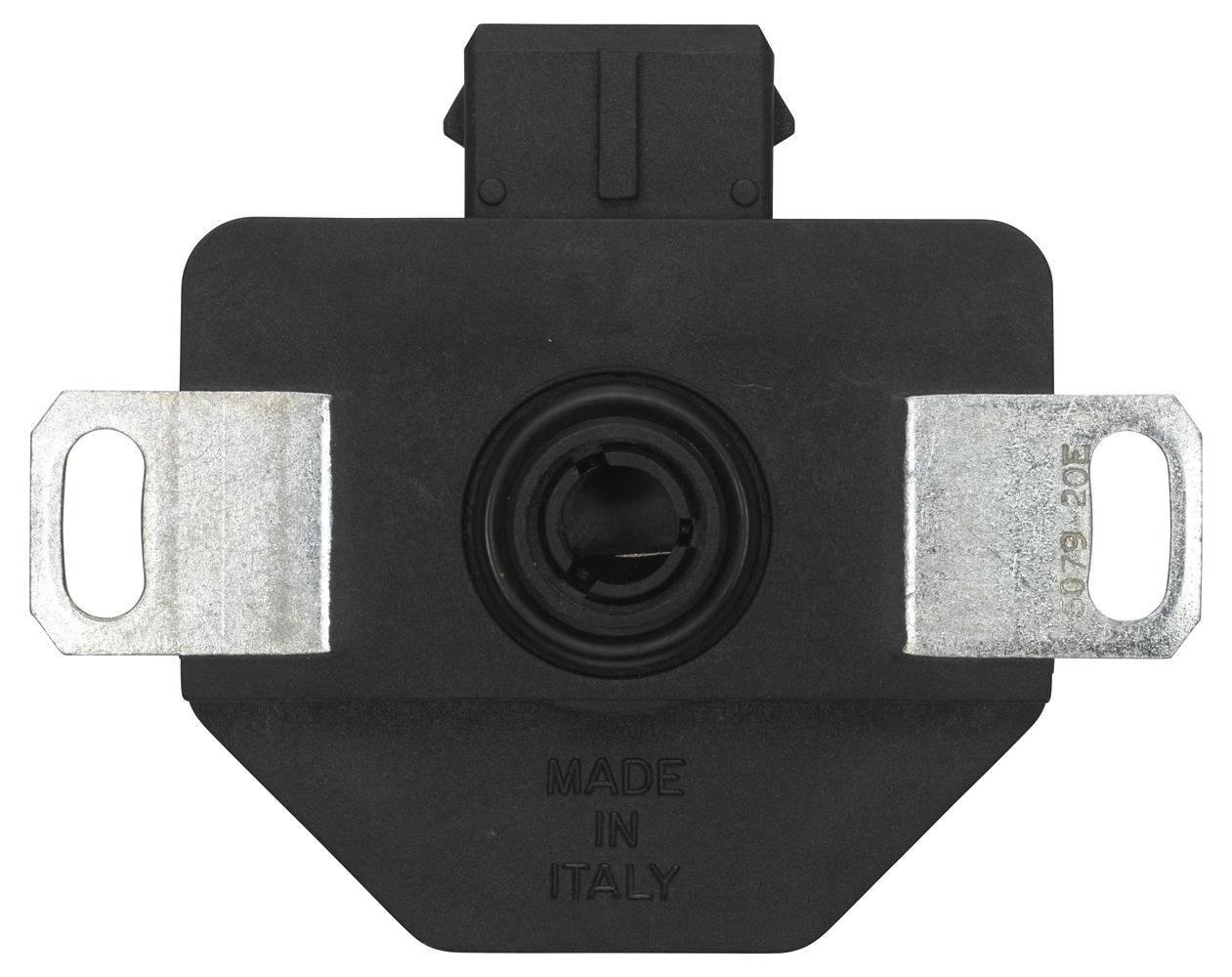 HELLA 6PX 008 476-341 Sensor, Drosselklappenstellung - 12V