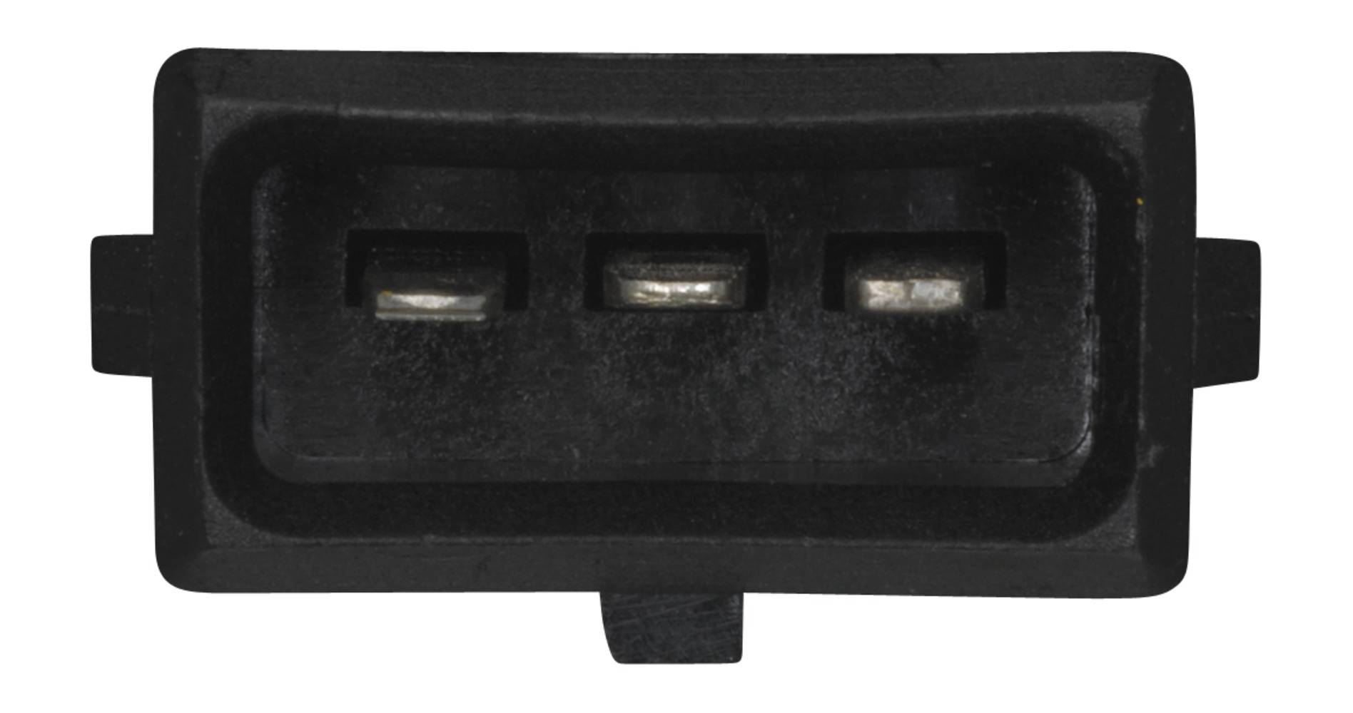 HELLA 6PX 008 476-341 Sensor, Drosselklappenstellung - 12V