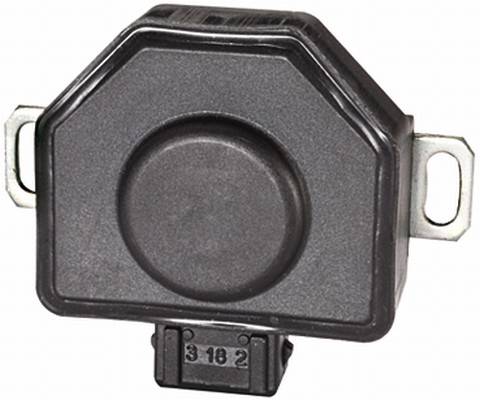 HELLA 6PX 008 476-341 Sensor, Drosselklappenstellung - 12V