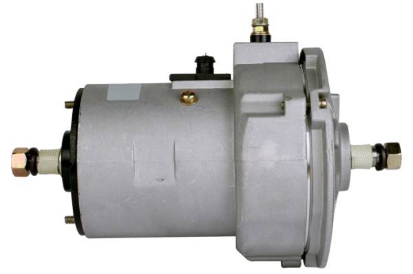 HELLA 8EL 012 427-671 Generator - 14V - 55A - für u.a. VW Beetle