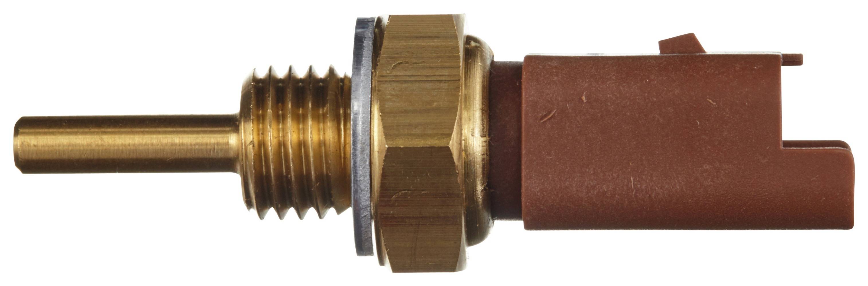 HELLA 6PT 009 309-241 Sensor, Kühlmitteltemperatur - 12V - geschraubt