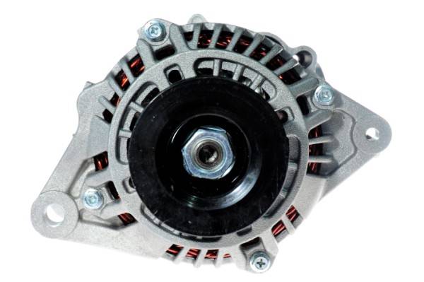 HELLA 8EL 011 711-081 Generator - 14V - 65A - für u.a. Mitsubishi L 200 (K7_T, K6_T)