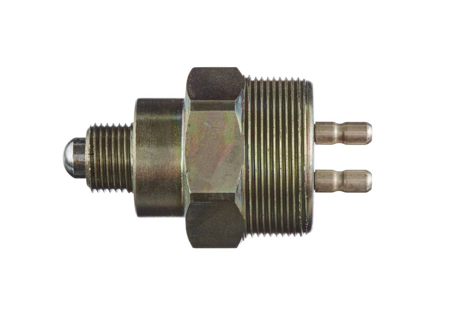 HELLA 6ZF 010 965-081 Schalter, Rückfahrleuchte - Anschlussanzahl: 2 - Schließer - Außengewinde 1: 2
