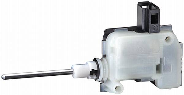 HELLA 6NW 008 066-001 Stellelement, Zentralverriegelung - 12V - elektrisch