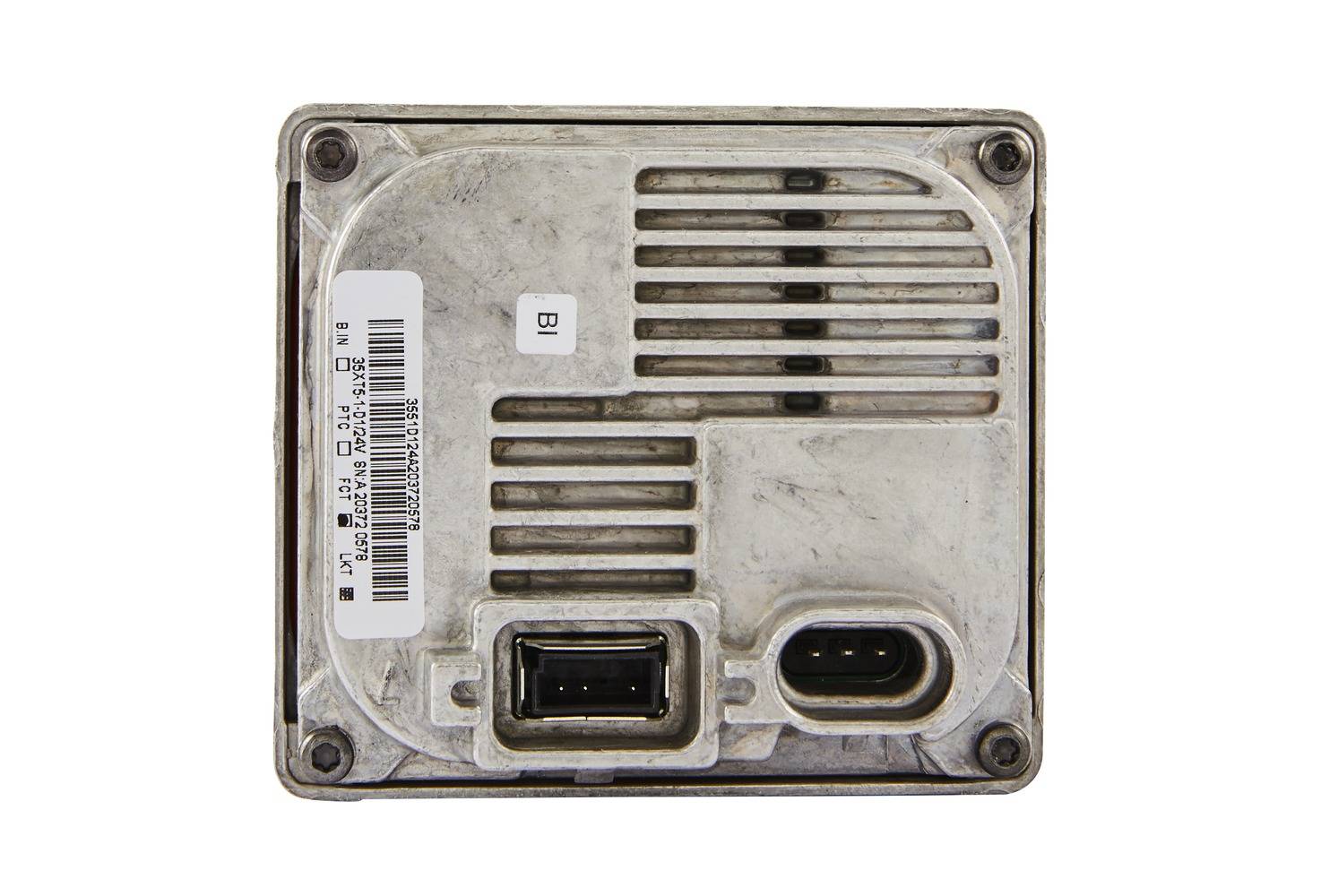 HELLA 5DV 010 286-011 Vorschaltgerät - Xenon - 24V