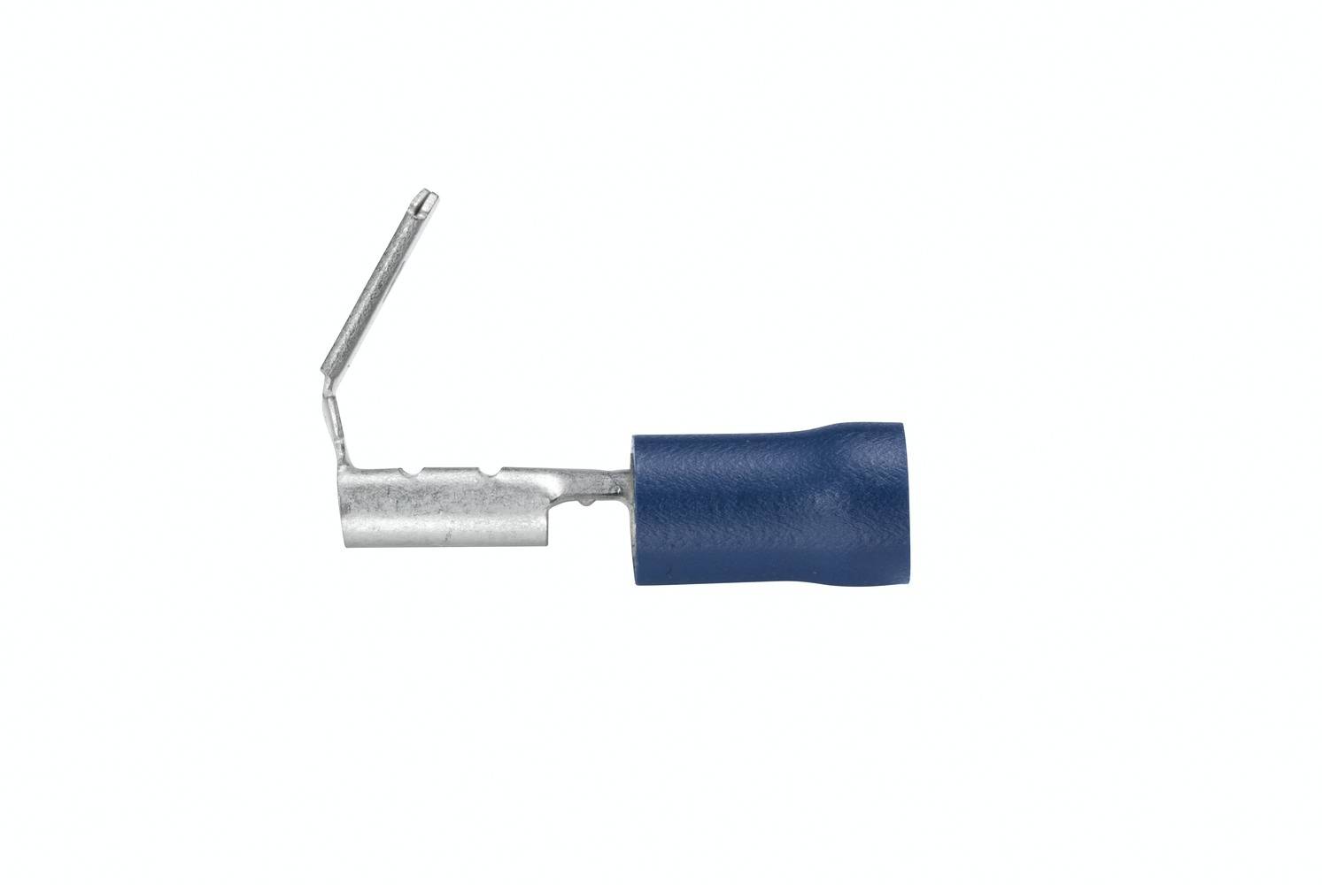 HELLA 8KW 044 032-003 Leitungsverbinder - blau - von: 1.5mm² - bis: 2.5mm² - Steckverteiler - 6,3 x