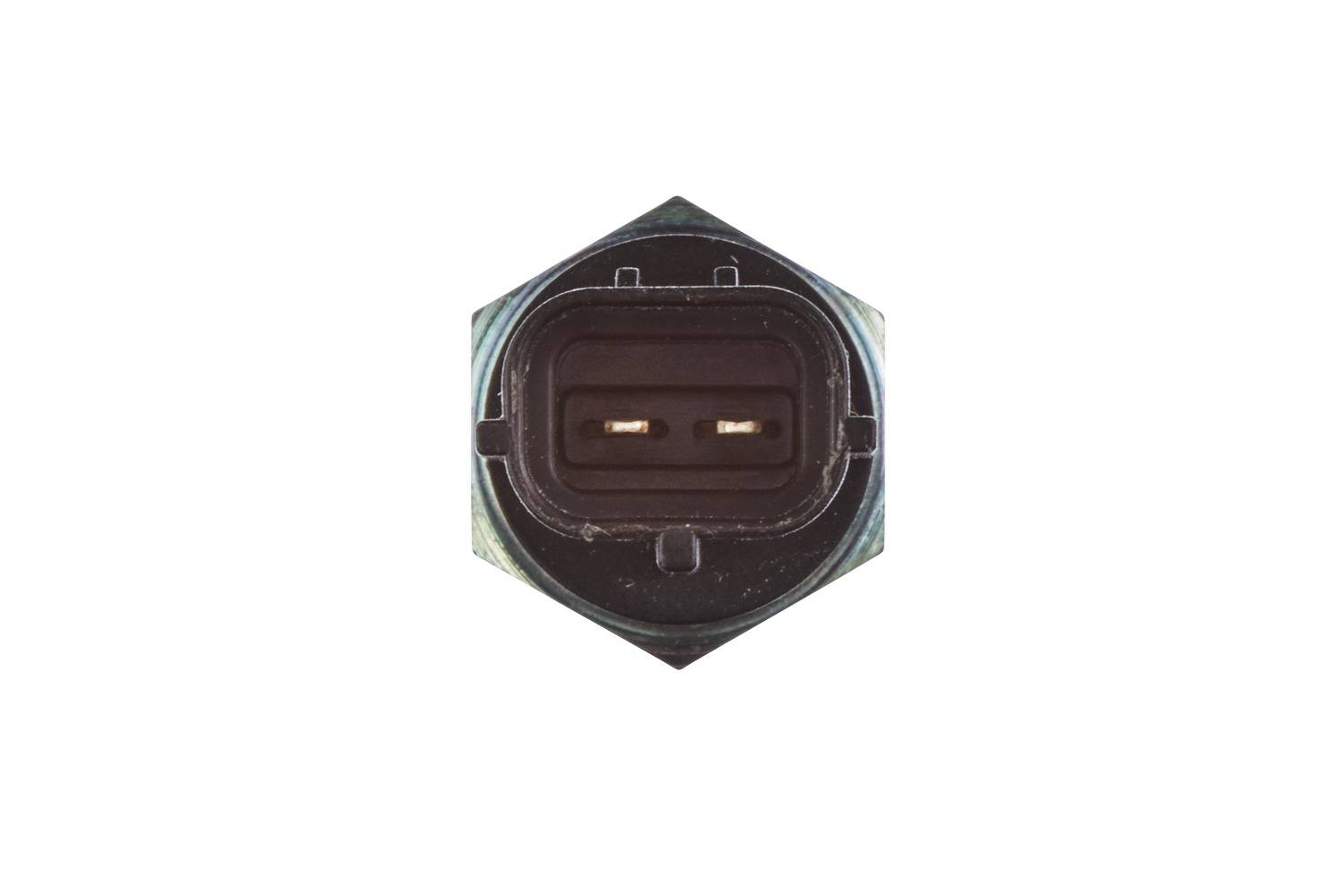 HELLA 6ZF 008 621-421 Schalter, Rückfahrleuchte - 12V - Anschlussanzahl: 2 - Schließer - Farbe: schw