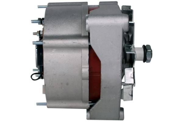 HELLA 8EL 012 584-431 Generator - 28V - 55A