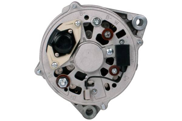 HELLA 8EL 012 584-431 Generator - 28V - 55A