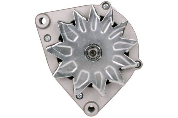 HELLA 8EL 012 584-431 Generator - 28V - 55A