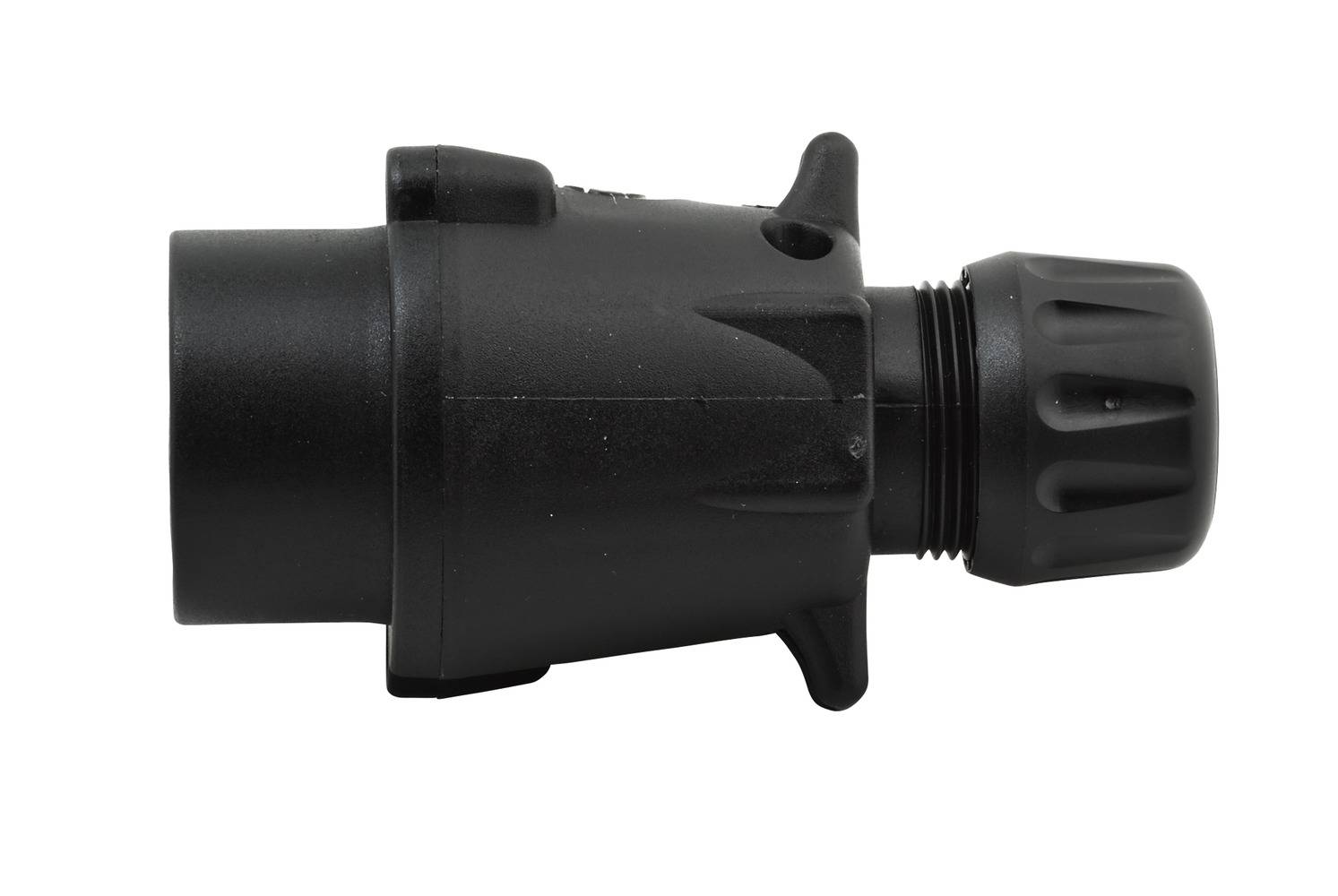 HELLA 8JA 005 951-061 Stecker - 12V - 13-polig - Stecker: Schraubkontakt - Kunststoffgehäuse