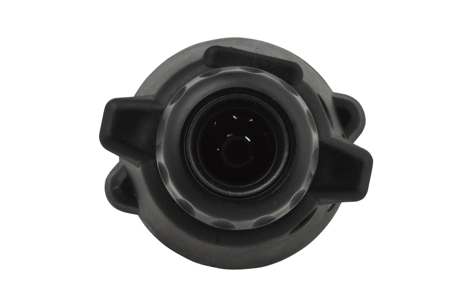 HELLA 8JA 005 951-061 Stecker - 12V - 13-polig - Stecker: Schraubkontakt - Kunststoffgehäuse