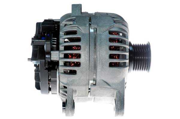 HELLA 8EL 011 710-801 Generator - 14V - 150A - für u.a. Renault Master II Chassis (Ed/Hd/Ud)