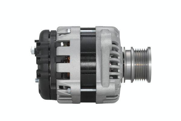 HELLA 8EL 012 430-581 Generator - 14V - 100A - für u.a. Opel Insignia A Sports Tourer (G09)