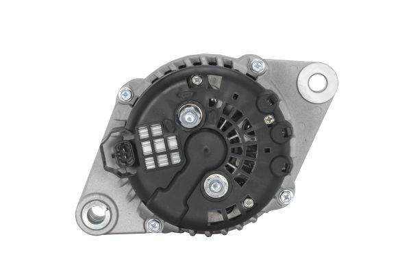 HELLA 8EL 012 430-581 Generator - 14V - 100A - für u.a. Opel Insignia A Sports Tourer (G09)