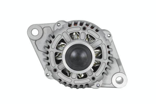 HELLA 8EL 012 430-581 Generator - 14V - 100A - für u.a. Opel Insignia A Sports Tourer (G09)