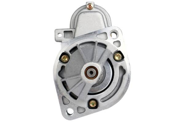 HELLA 8EA 012 527-271 Starter - 12V - 1.2kW - für u.a. MB C-Class (W202)