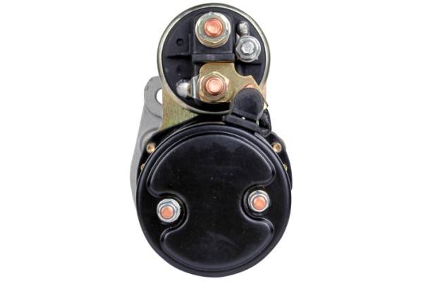 HELLA 8EA 012 527-271 Starter - 12V - 1.2kW - für u.a. MB C-Class (W202)