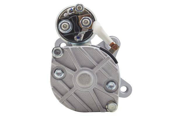 HELLA 8EA 011 612-061 Starter - 12V - 2.2kW - für u.a. Ford Galaxy (Wa6)