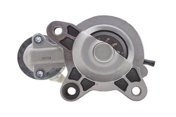 HELLA 8EA 011 612-061 Starter - 12V - 2.2kW - für u.a. Ford Galaxy (Wa6)