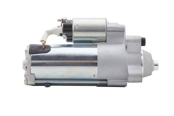 HELLA 8EA 011 612-061 Starter - 12V - 2.2kW - für u.a. Ford Galaxy (Wa6)