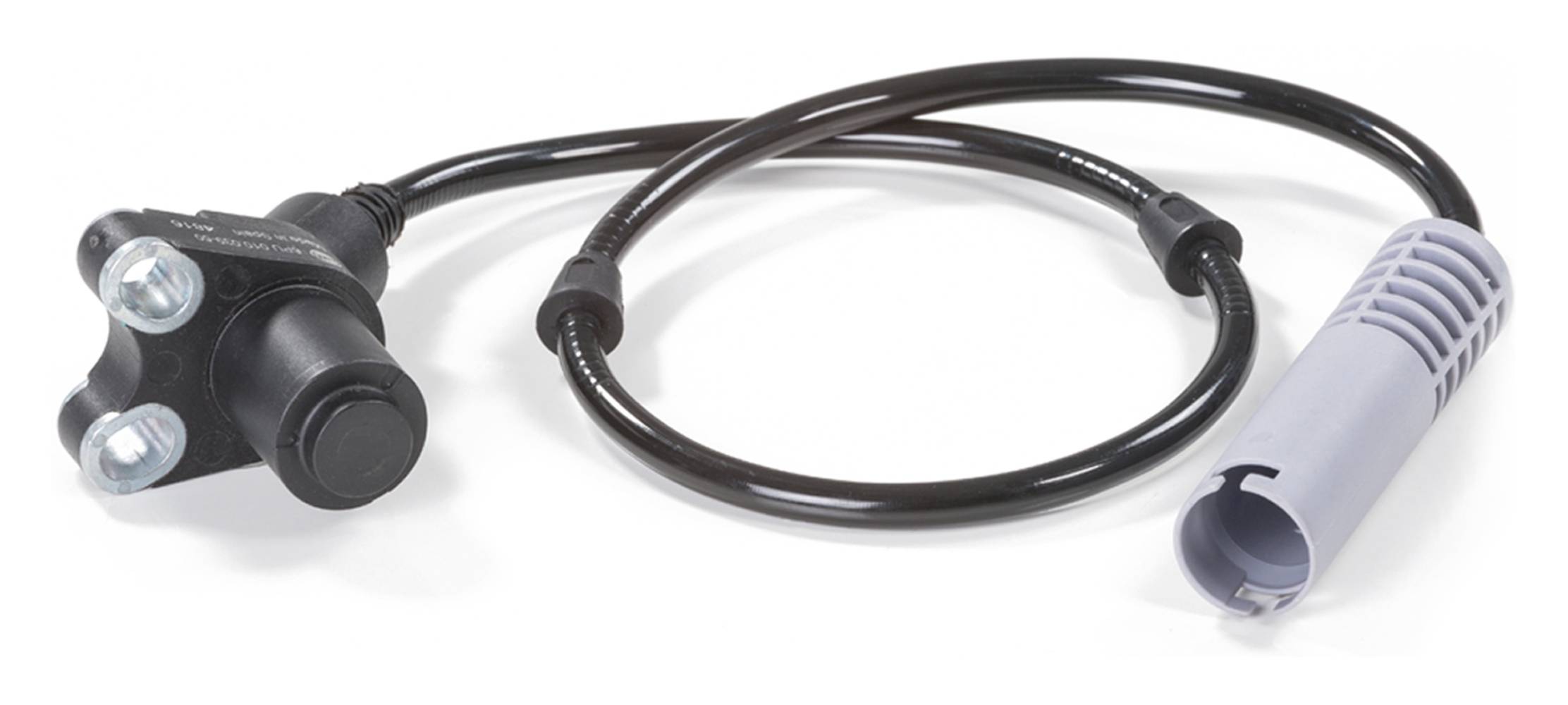 HELLA 6PU 010 039-501 Sensor, Raddrehzahl - 12V - Hinterachse beidseitig - Kabel: 400mm