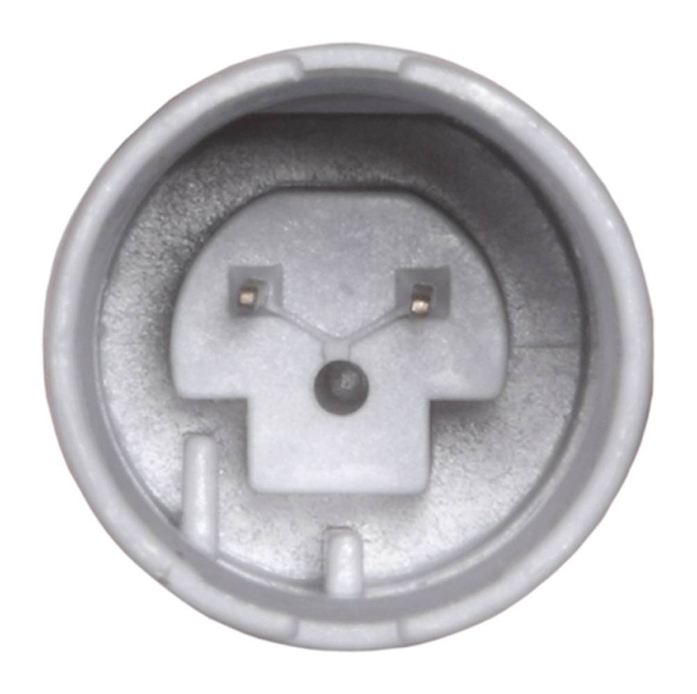 HELLA 6PU 010 039-501 Sensor, Raddrehzahl - 12V - Hinterachse beidseitig - Kabel: 400mm