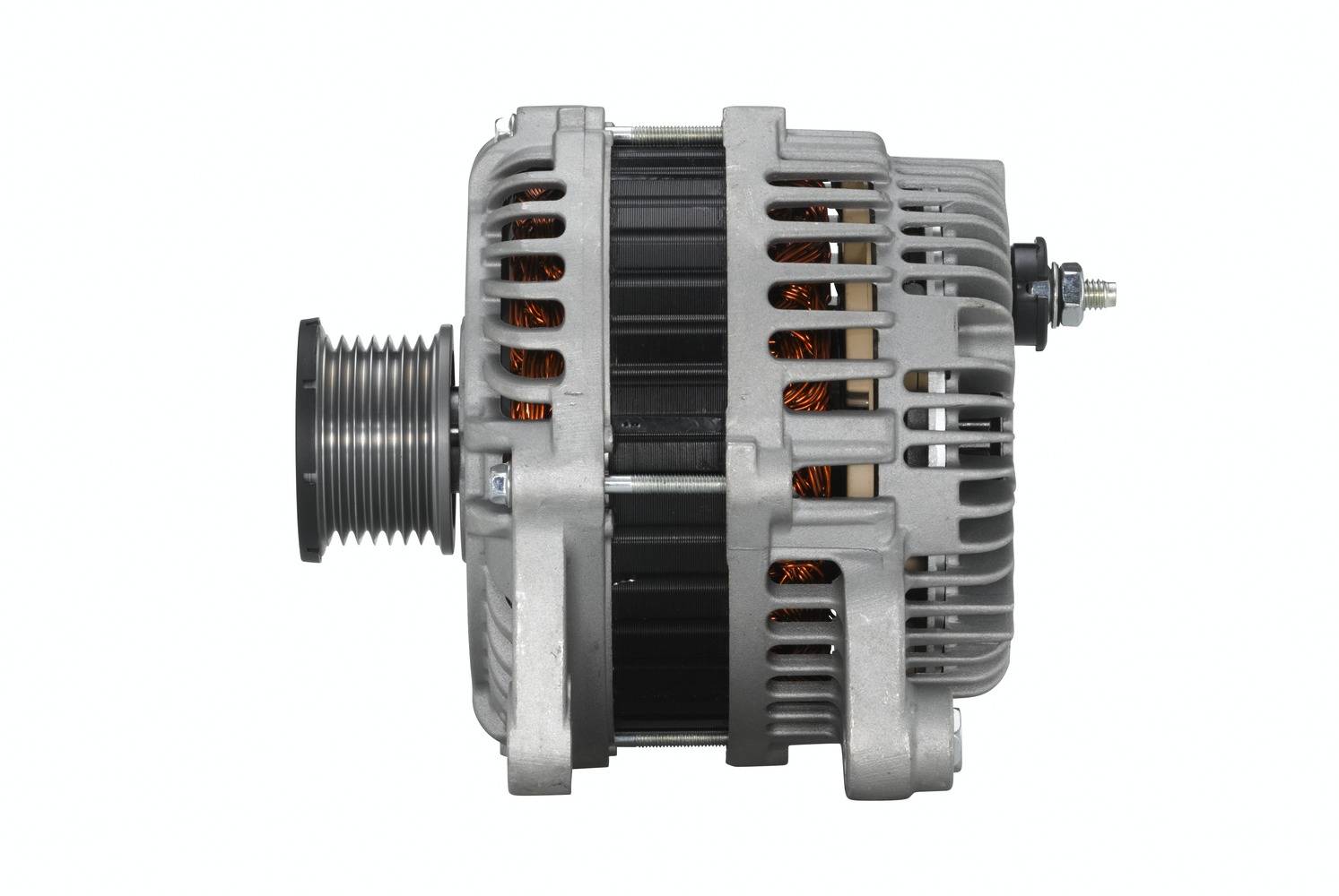 HELLA 8EL 011 713-671 Generator - 12V - 150A