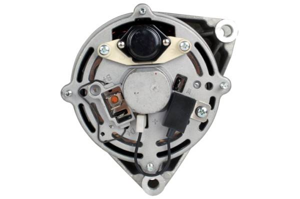 HELLA 8EL 012 427-531 Generator - 14V - 55A - für u.a. MB 190 (W201)