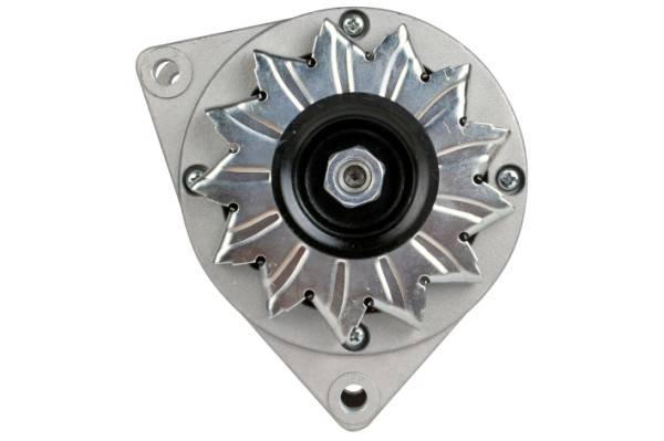 HELLA 8EL 012 427-531 Generator - 14V - 55A - für u.a. MB 190 (W201)