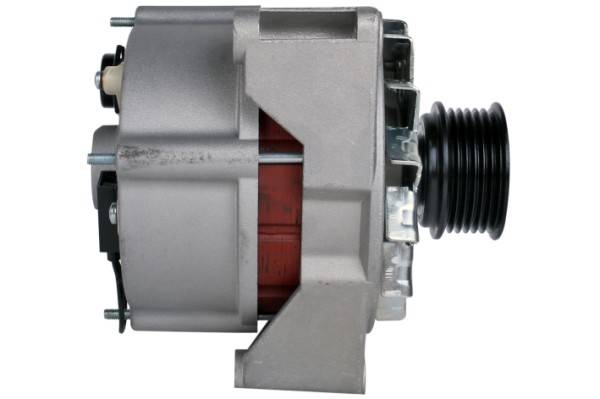 HELLA 8EL 012 427-531 Generator - 14V - 55A - für u.a. MB 190 (W201)