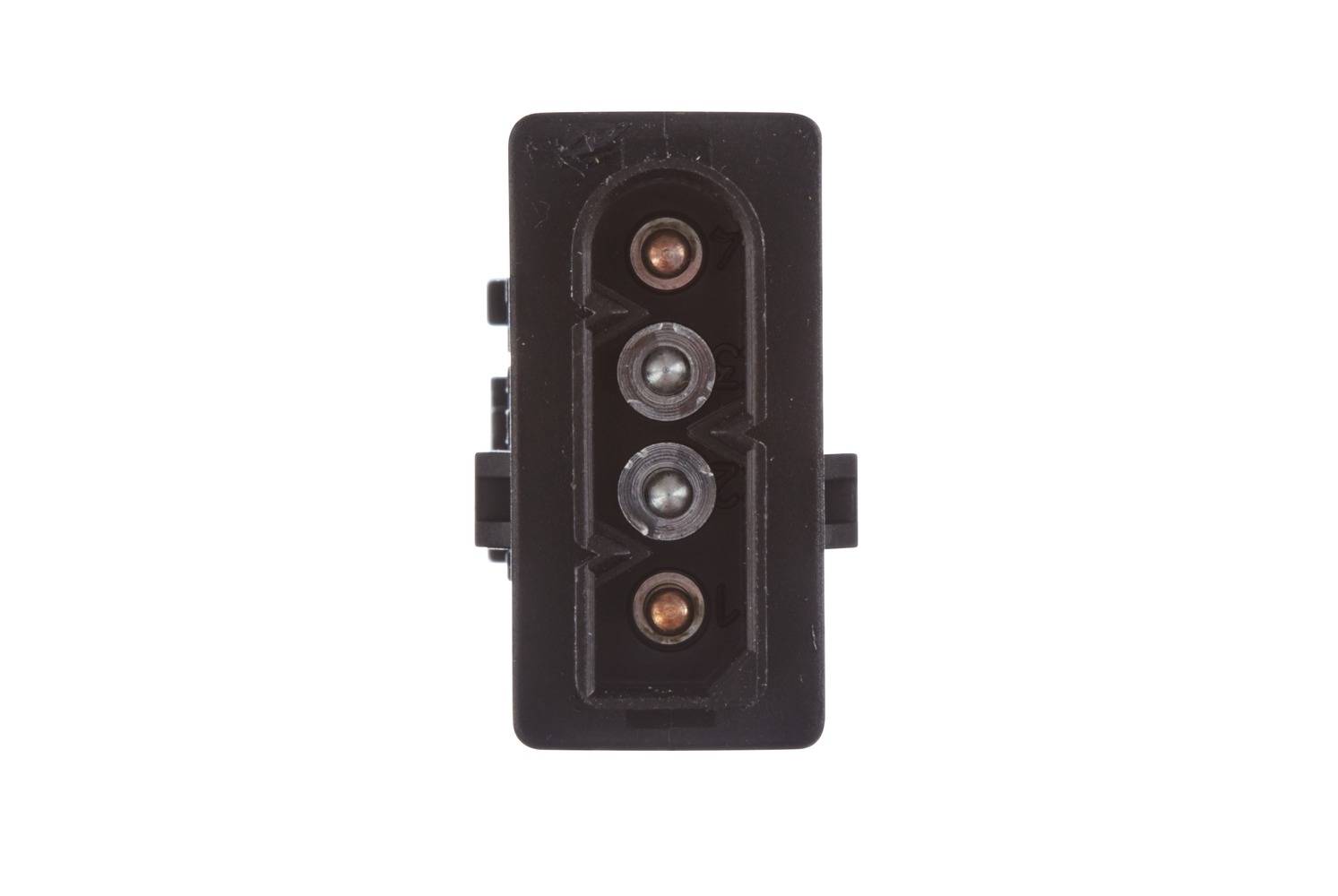 HELLA 6DF 007 666-001 Bremslichtschalter - 12V - Anschlussanzahl: 4 - geclipst - Öffner - elektrisch