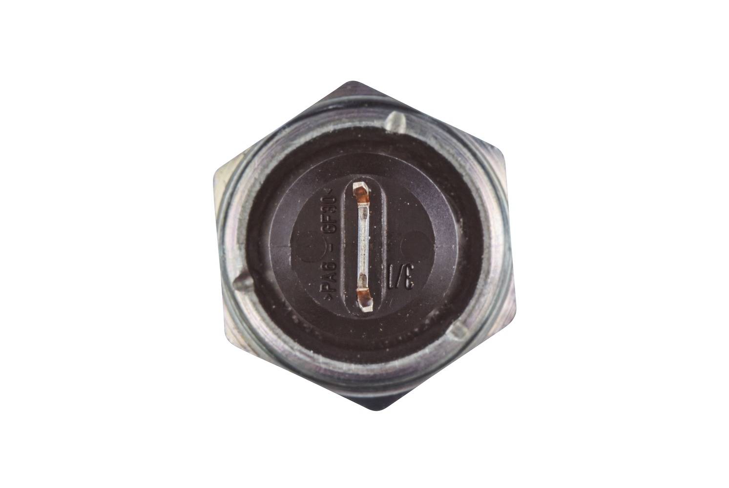 HELLA 6ZL 003 259-131 Öldruckschalter - 12V - Anschlussanzahl: 1 - Öffner