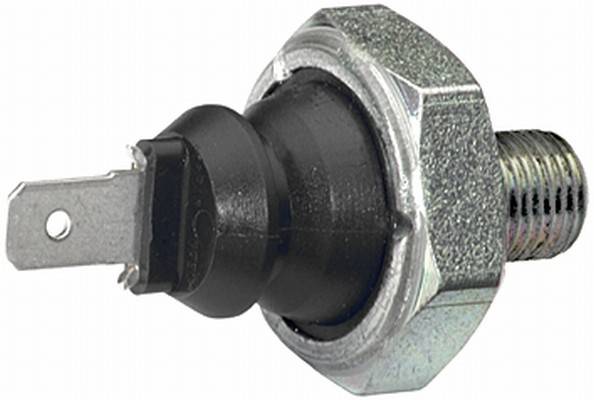 HELLA 6ZL 003 259-131 Öldruckschalter - 12V - Anschlussanzahl: 1 - Öffner