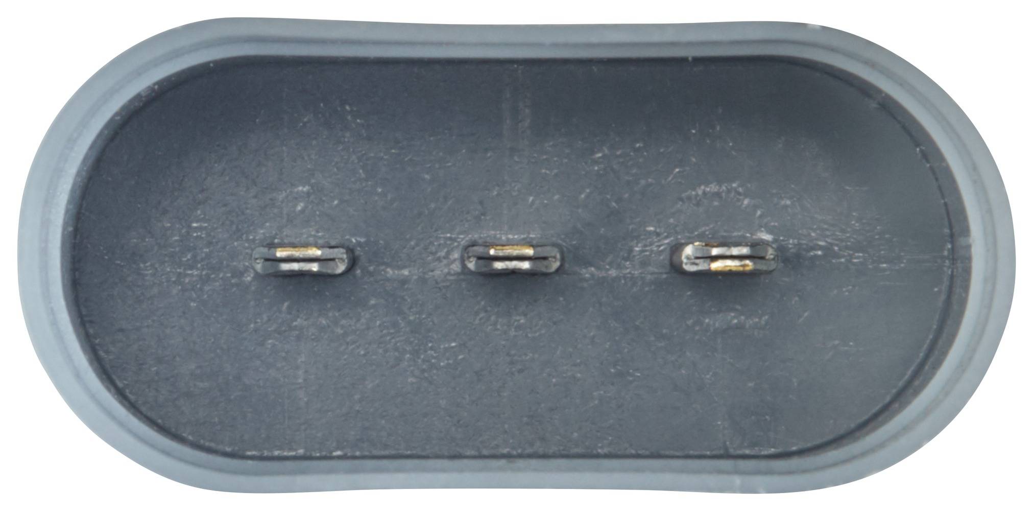 HELLA 6PU 009 146-541 Impulsgeber, Kurbelwelle - 12V - 3-polig - Kabel: 610mm