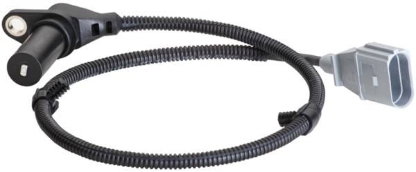 HELLA 6PU 009 146-541 Impulsgeber, Kurbelwelle - 12V - 3-polig - Kabel: 610mm