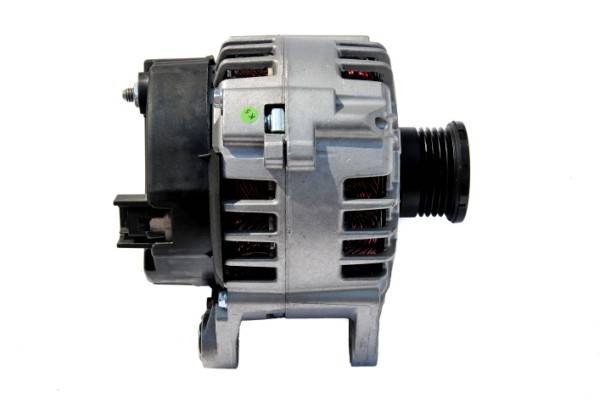 HELLA 8EL 011 710-611 Generator - 14V - 125A - für u.a. Renault Laguna II (Bg0/1_)