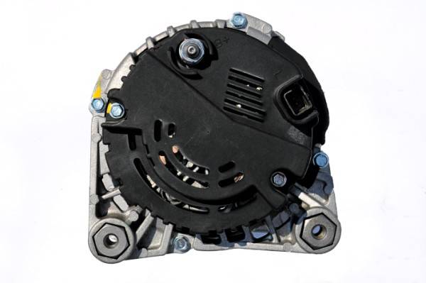 HELLA 8EL 011 710-611 Generator - 14V - 125A - für u.a. Renault Laguna II (Bg0/1_)