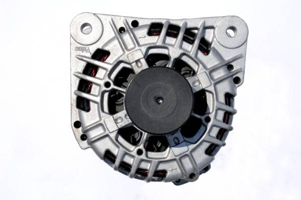 HELLA 8EL 011 710-611 Generator - 14V - 125A - für u.a. Renault Laguna II (Bg0/1_)