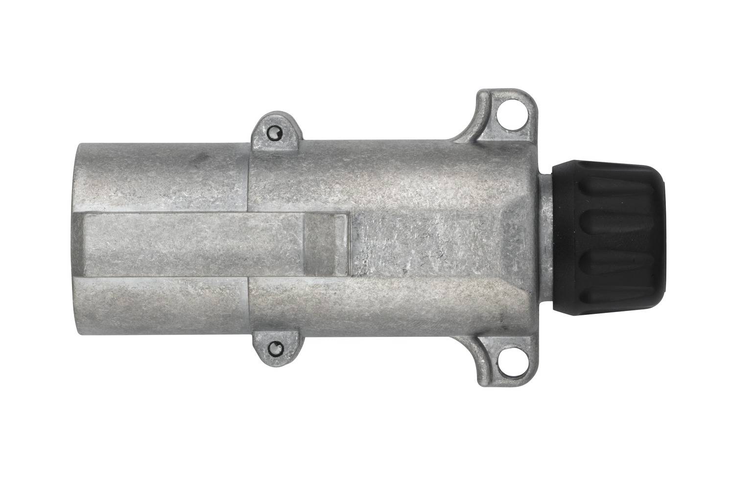 HELLA 8JA 003 831-001 Stecker - 24V - 7-polig - Stecker: Schraubkontakt - Metall - DIN/ISO: 1185